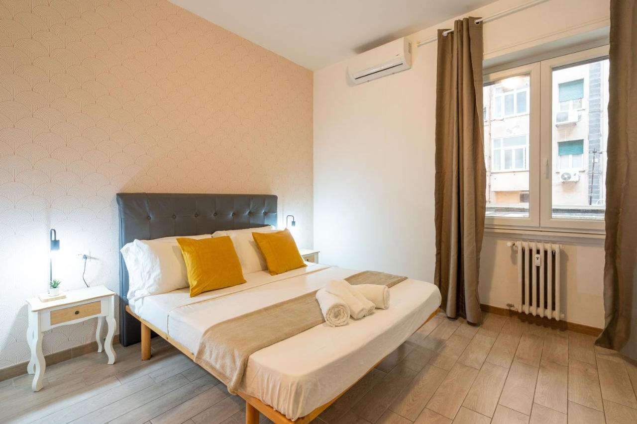 Close To San Pietro - Vatican Bed & Breakfast Rom