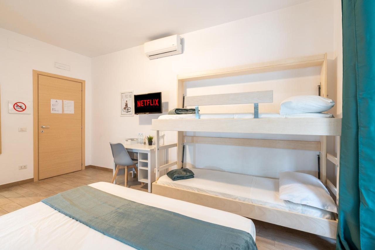 Bed & Breakfast Close To San Pietro - Vatican Rom